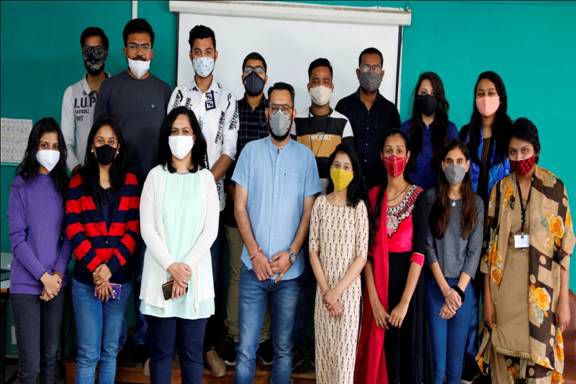 Odoo - Sample 2 for three columns