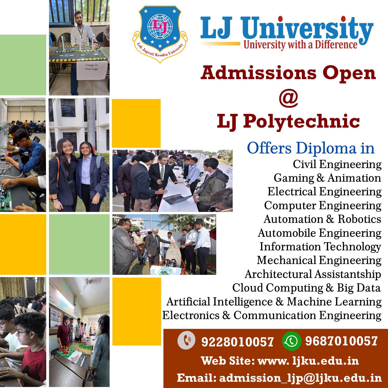 Odoo CMS - a big picture