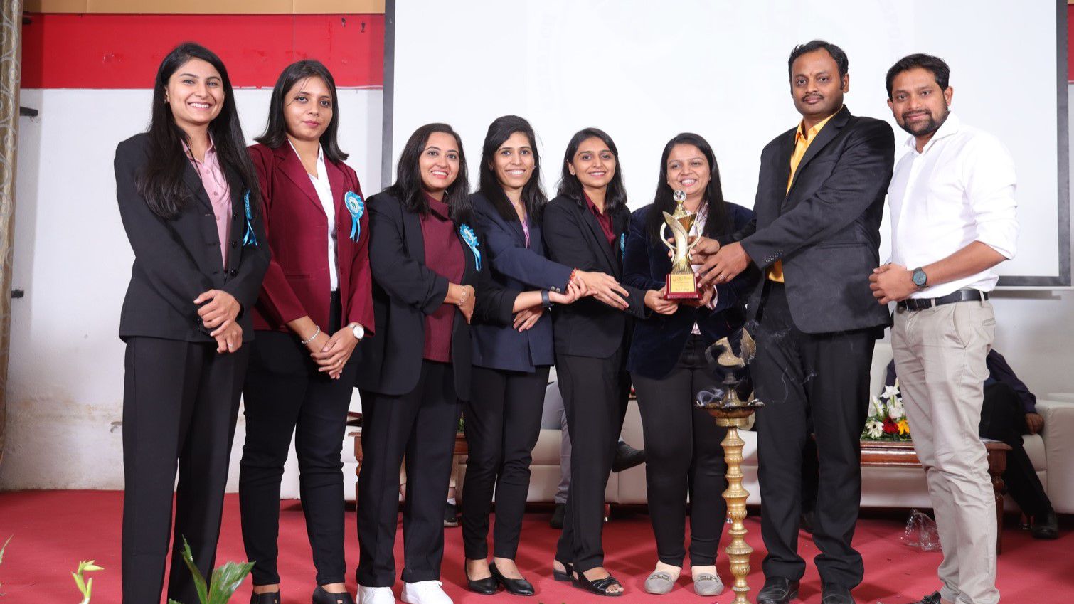 Odoo - Sample 1 for three columns