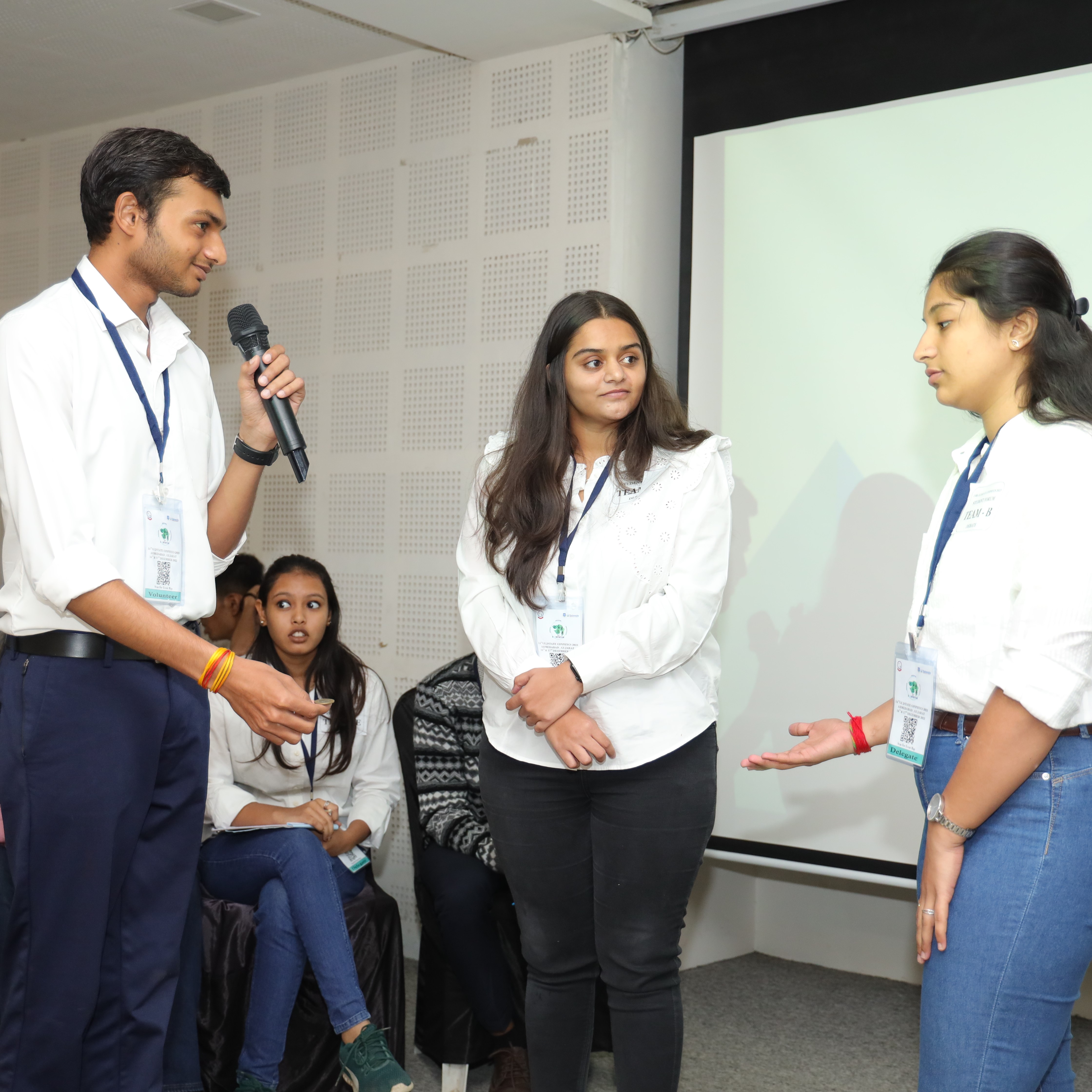 Odoo - Sample 1 for three columns