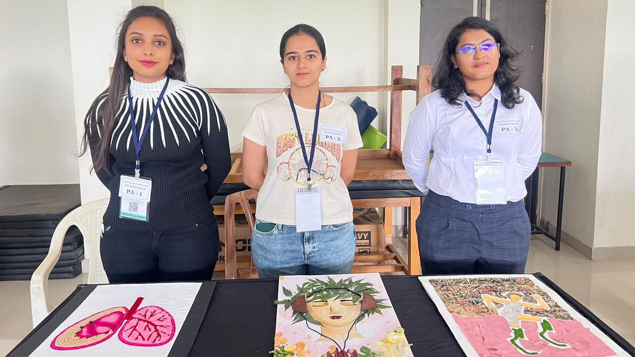 Odoo - Sample 1 for three columns