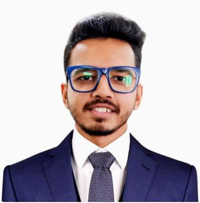 Odoo image and text block