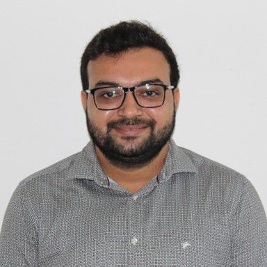 Odoo image and text block