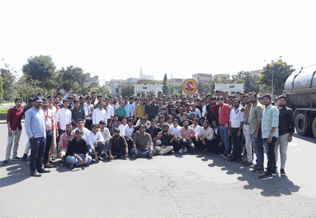 Odoo - Sample 2 for three columns