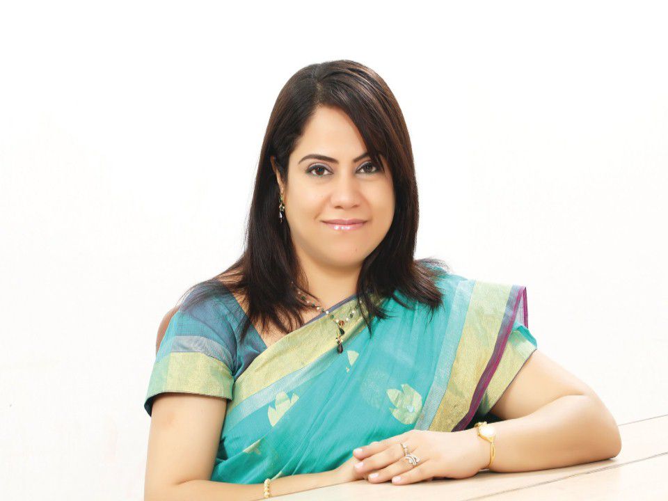 Odoo image and text block