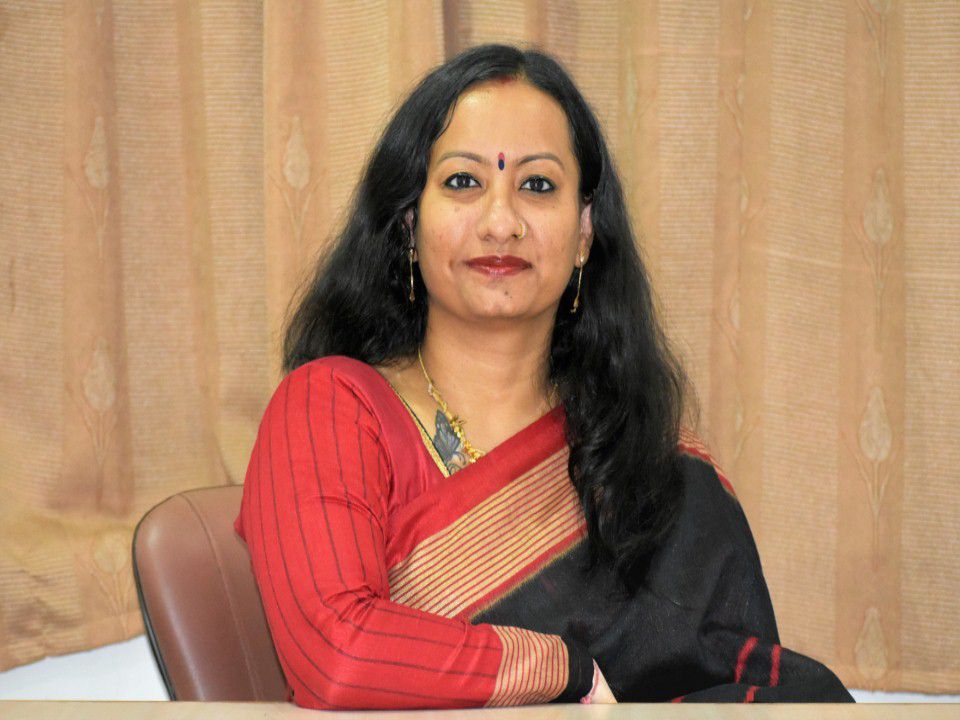 Odoo image and text block