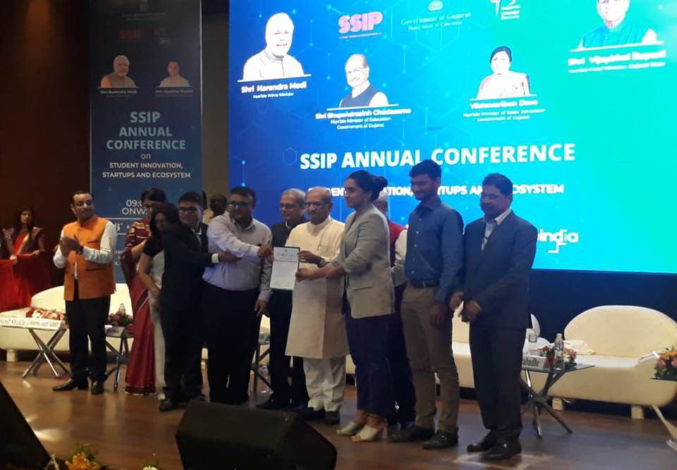 Odoo image and text block