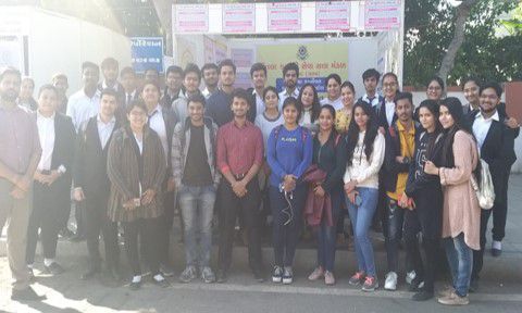 Odoo - Sample 3 for three columns