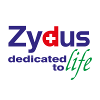 Zydus Logo