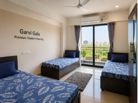 Garvi Gala