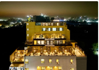 StarVista 4 Star