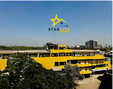 StarLite 2 Star