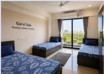 Garvi Gala
