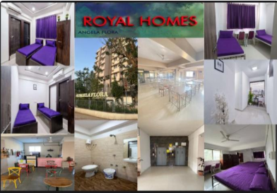 Royal Homes PG