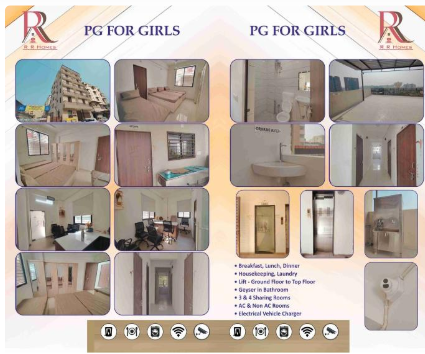 RR Homes