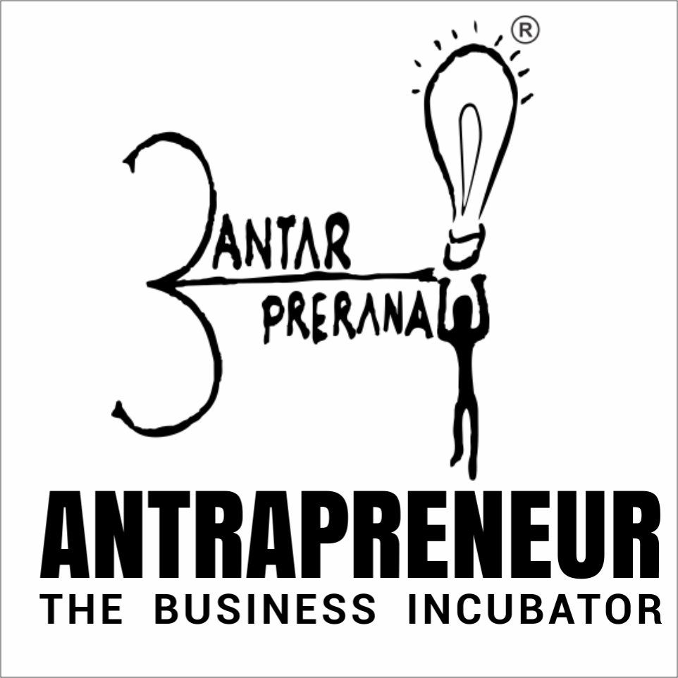 ANTRAPRENEUR: The Business Incubator