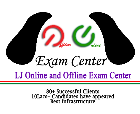 Online Exam Center