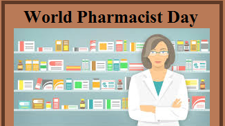 World Pharmacists Day