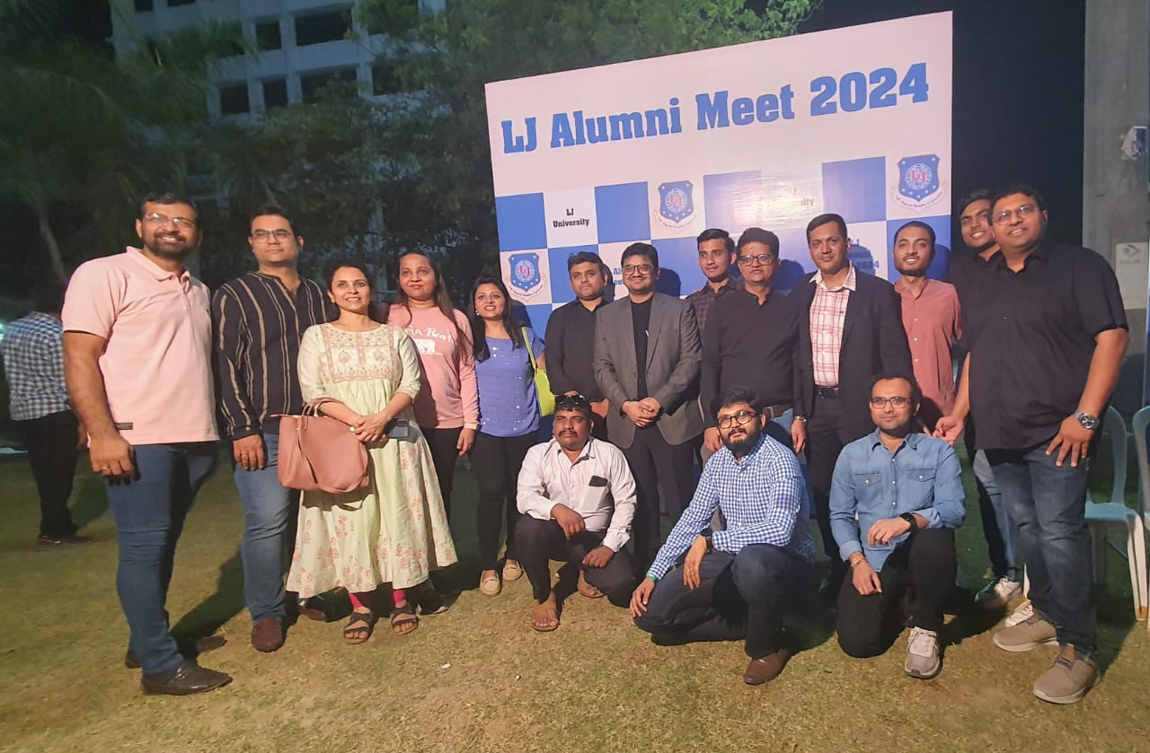 Alumni Meet