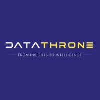 Datathrone 