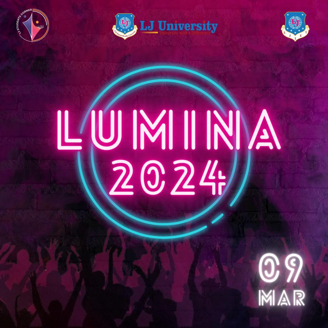 Lumina 2024