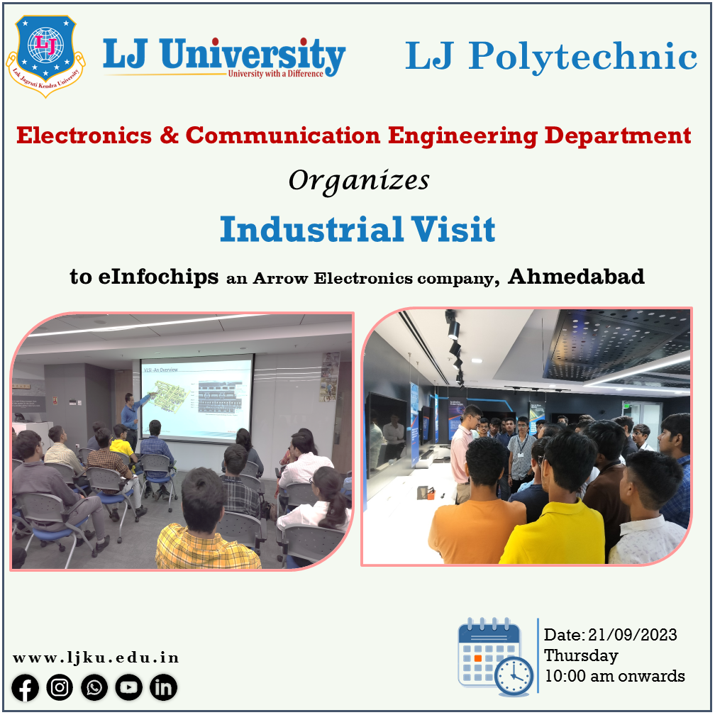 Industrial Visit-Civil Engineering