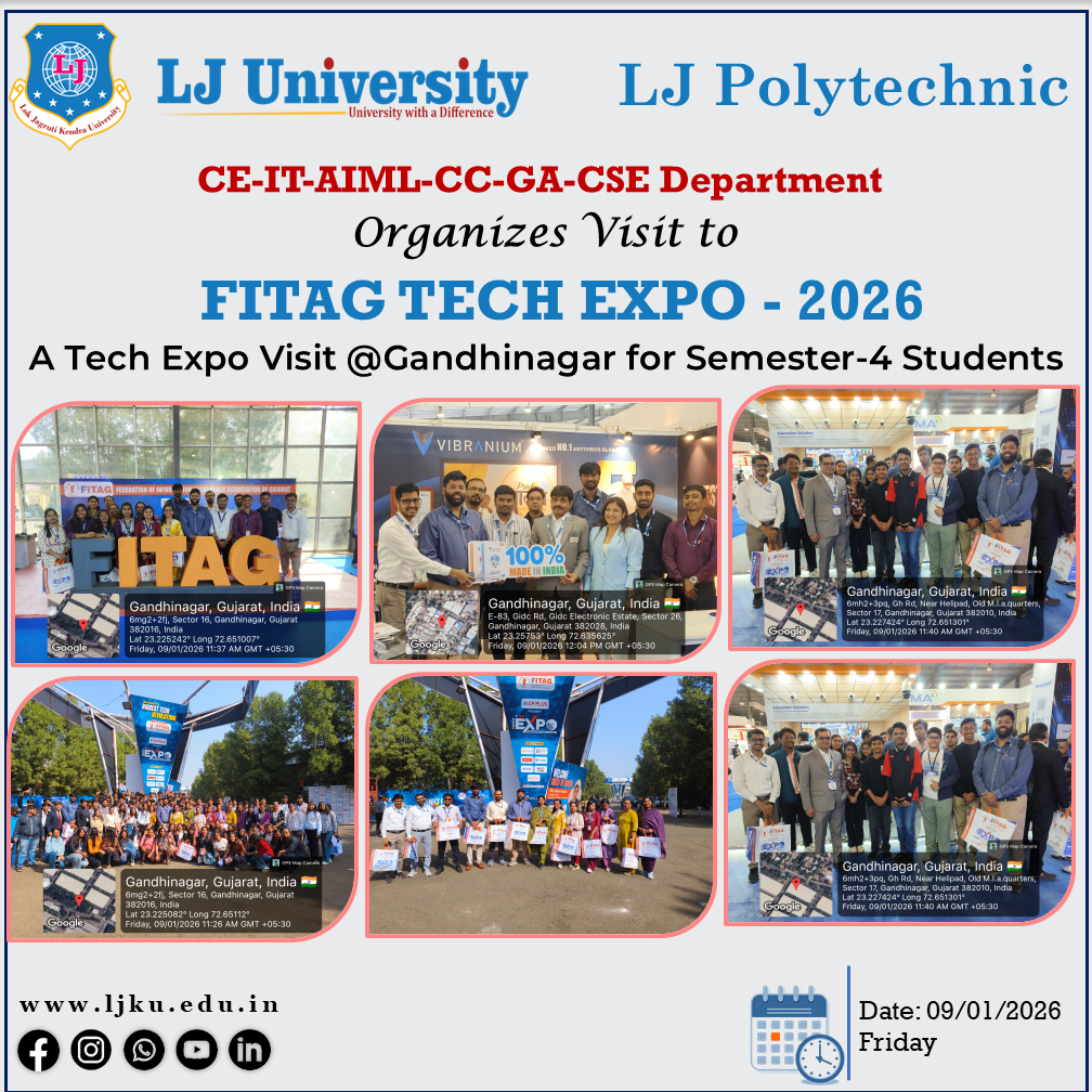 FIT Tag Expo-2026-Sem-4-CE-IT-AIML-CCBD-GA-CSE