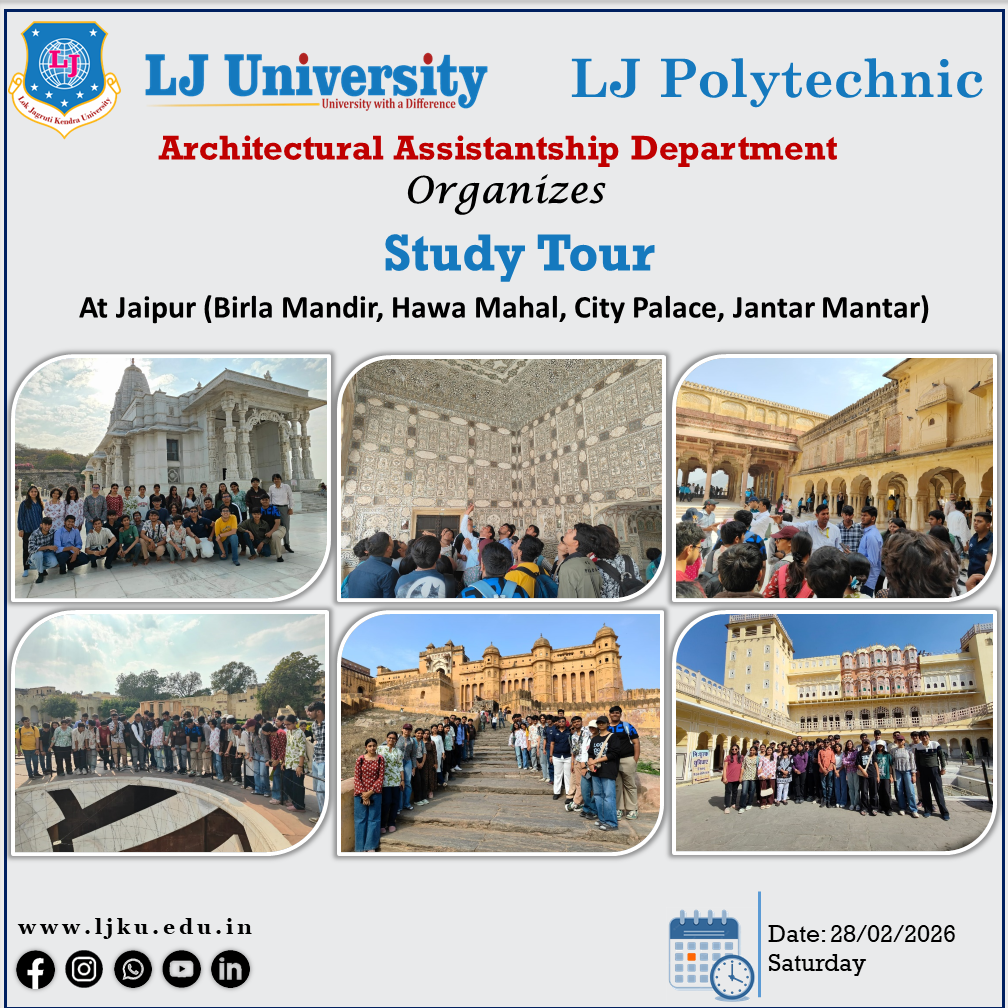 Architecture-Study Tour-Jaipur