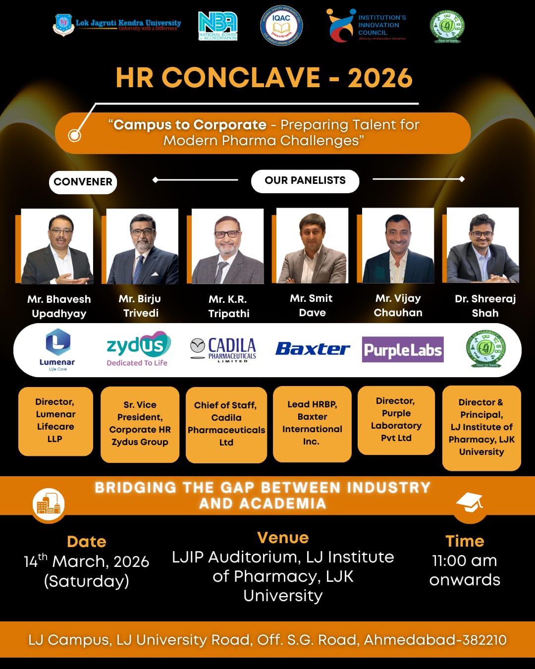 HR conclave 2026
