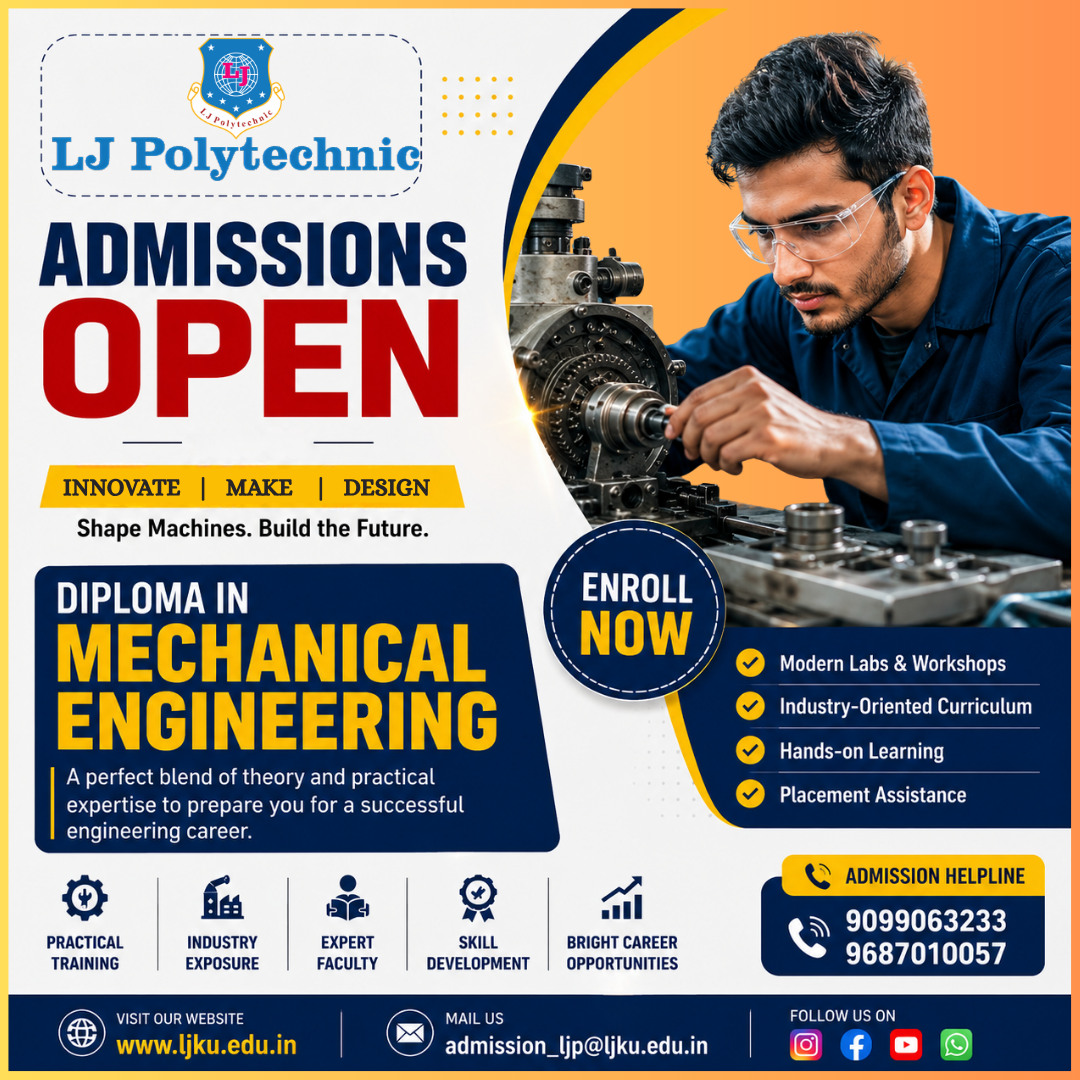 Mechanical Engineering