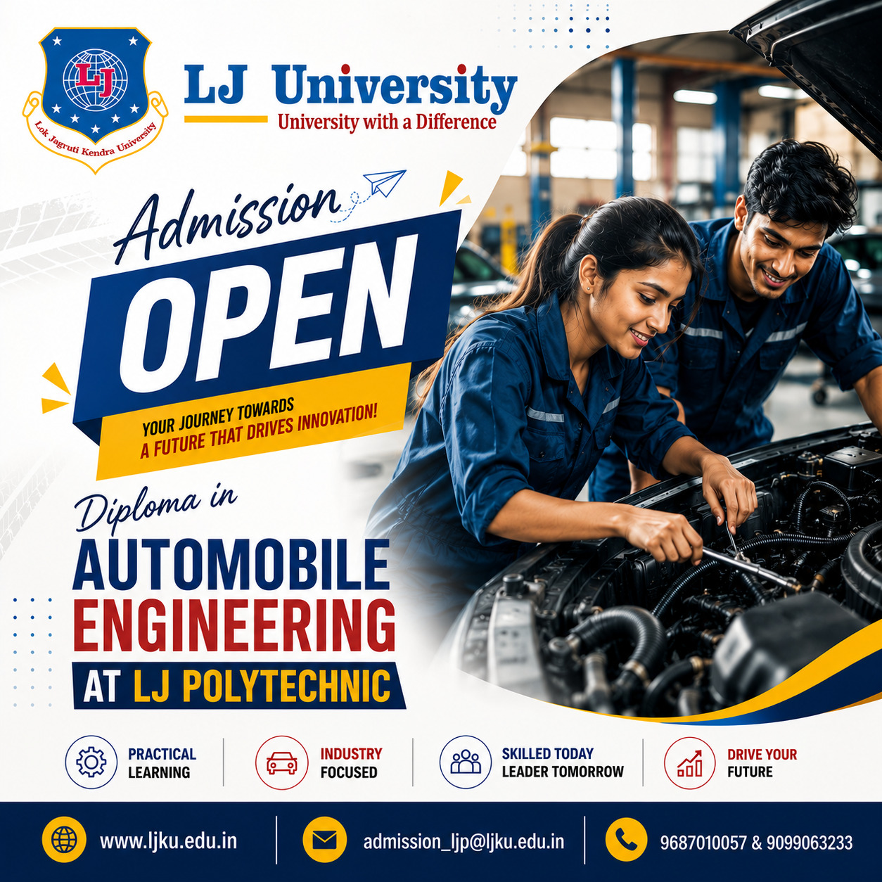 Automobile Engineering