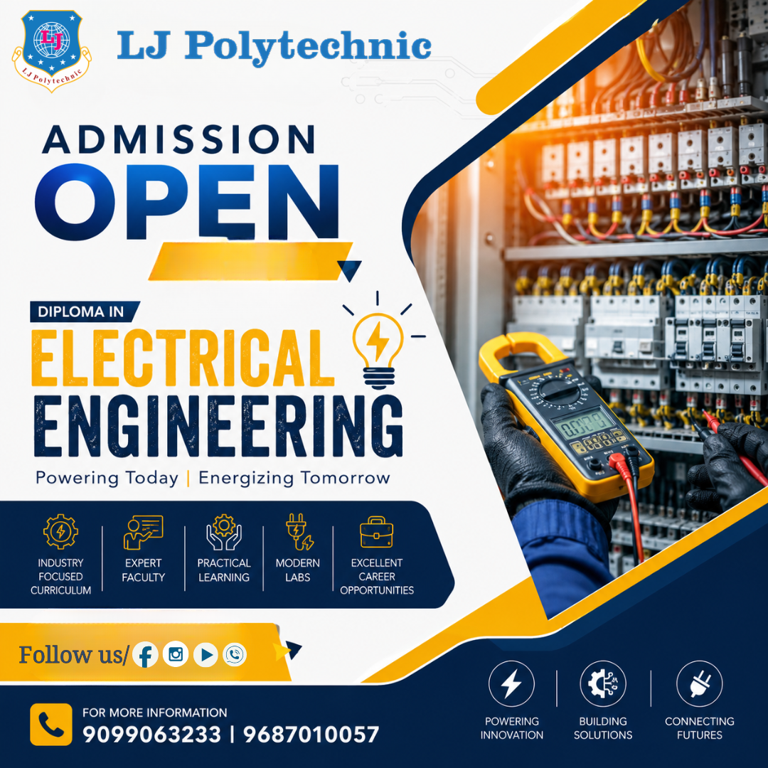 Electrical Engineering