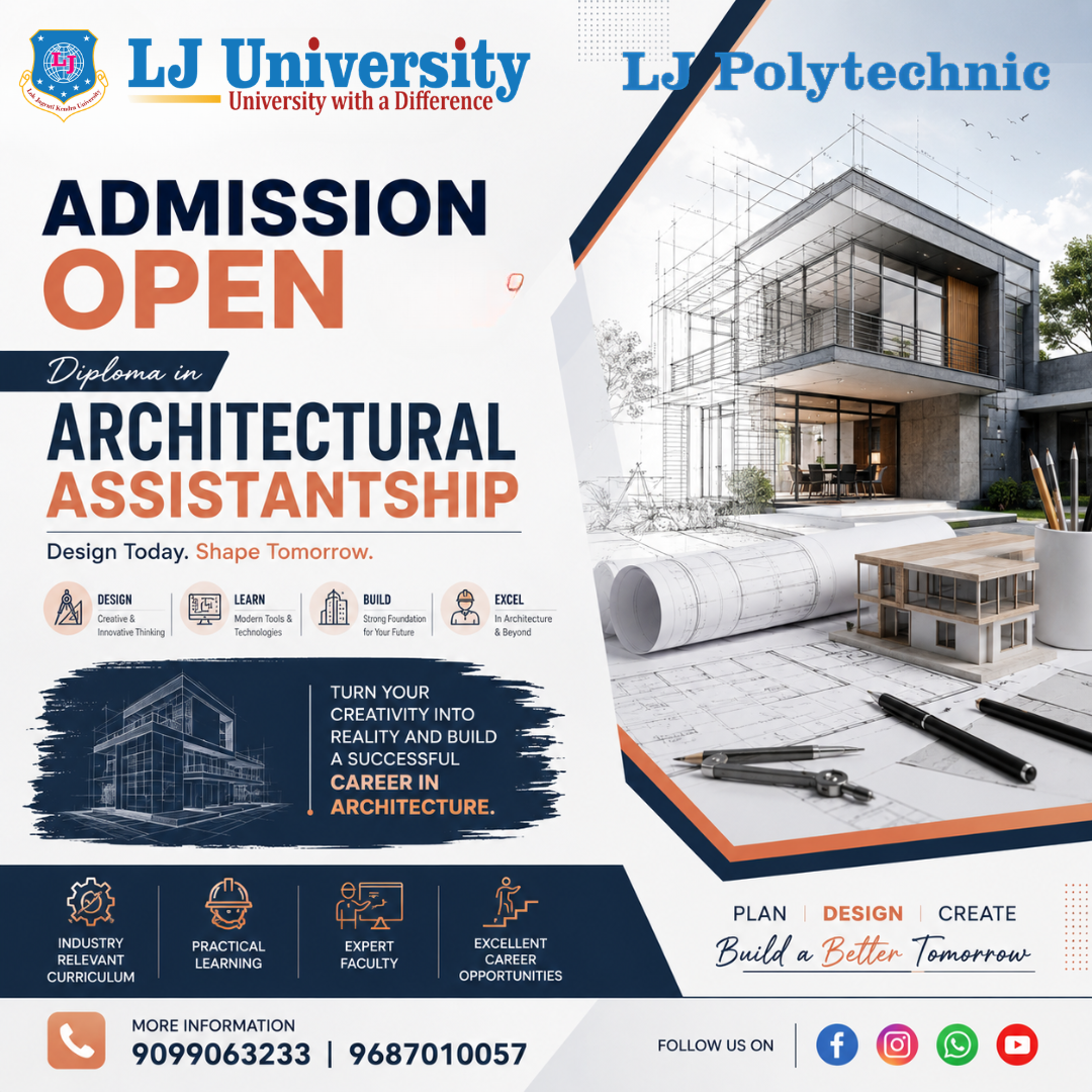 Architectural Assistantship