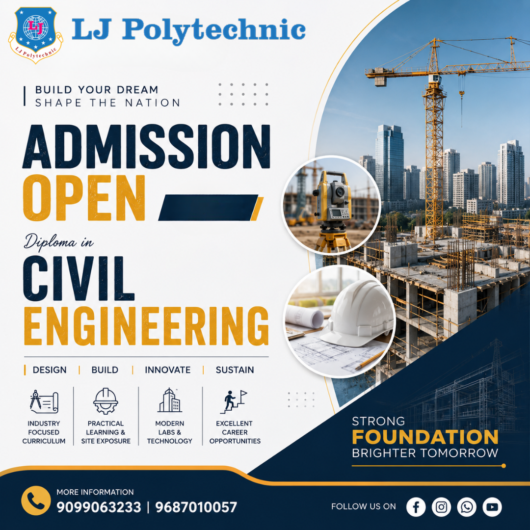 Civil Engineering