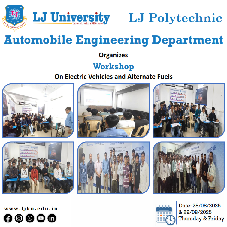 Automobile Workshop