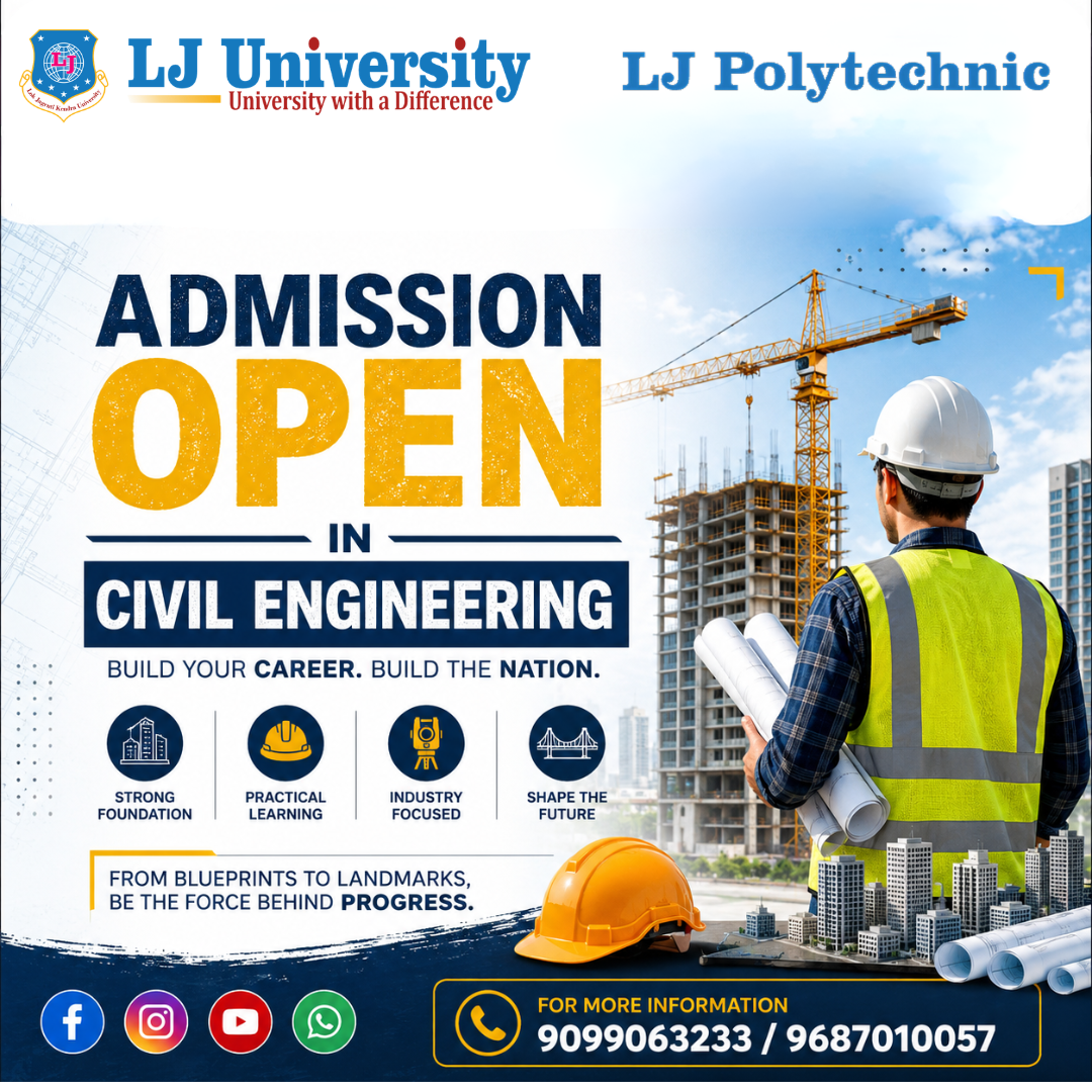 Civil Engineering