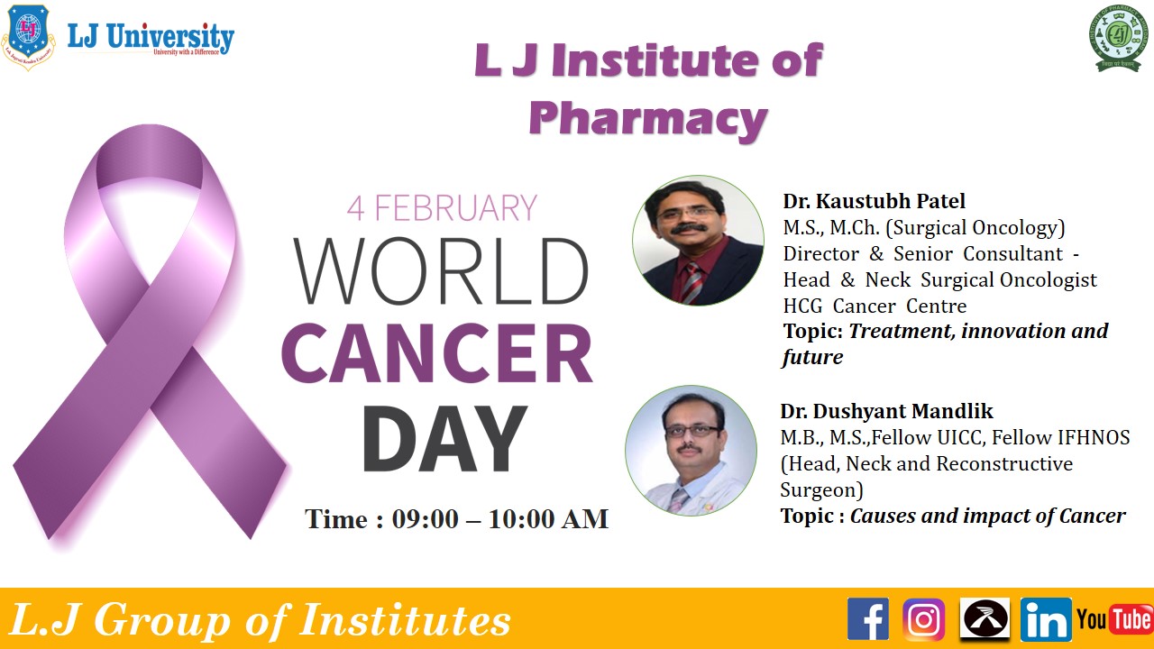 World Cancer Day
