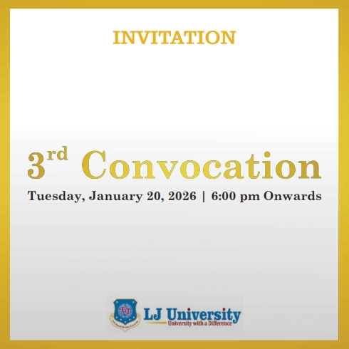 3rd Convocation