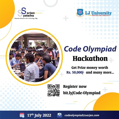 Code Olympiad